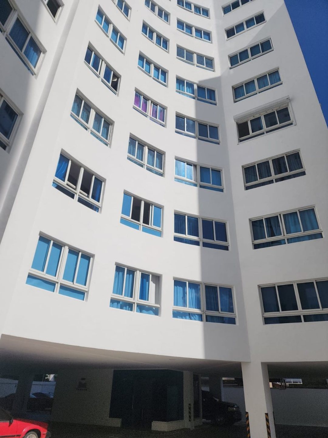 Apartamento en La Esperilla, foto 4