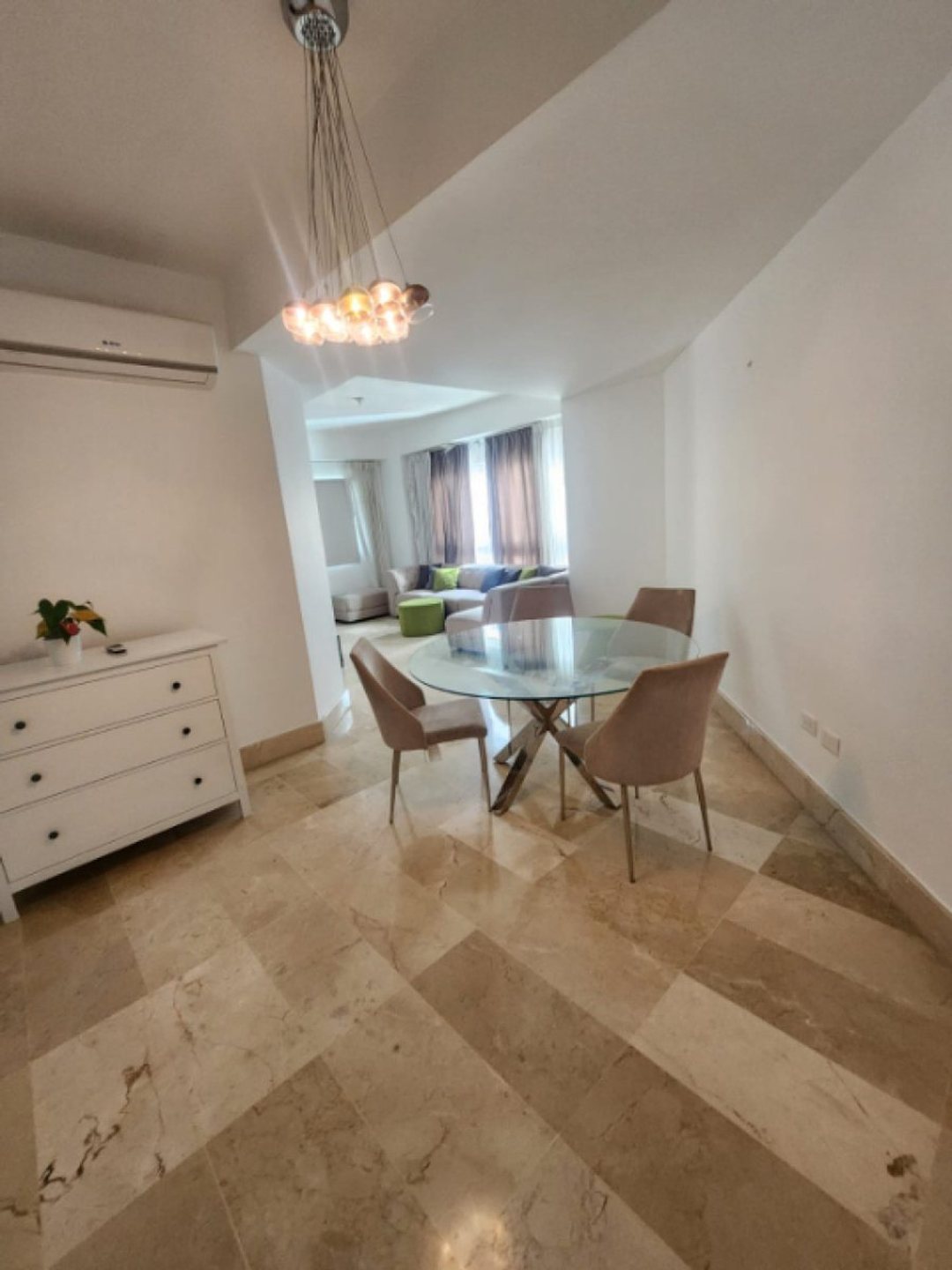 Apartamento en La Esperilla, foto 2