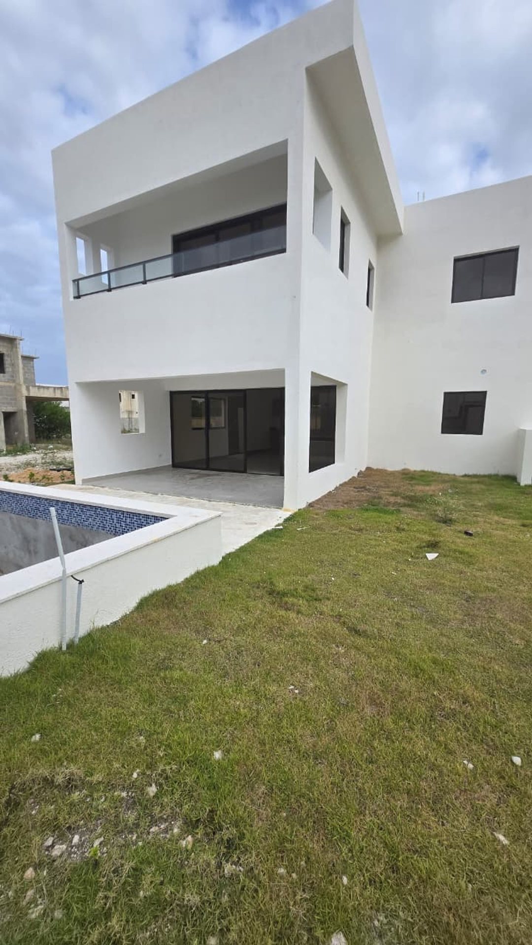 Casa en Residencial Bavaro Punta Cana, foto 2