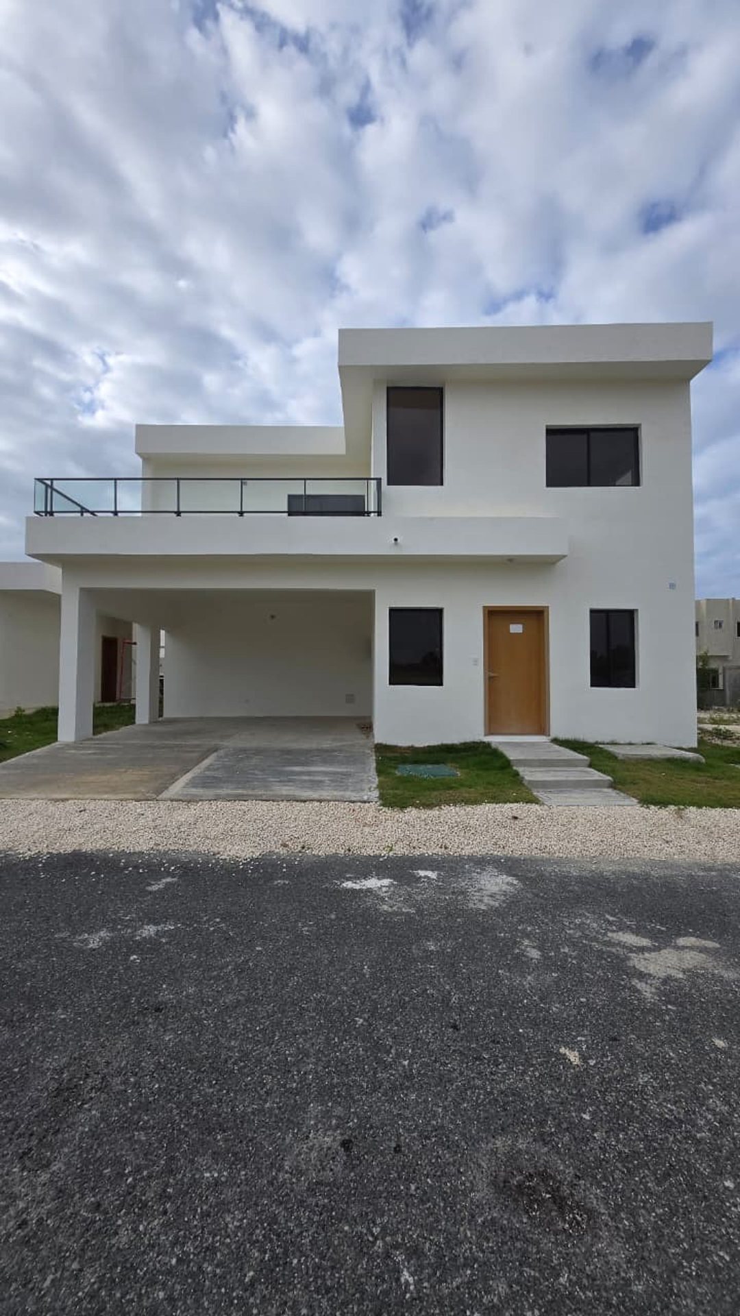 Casa en Residencial Bavaro Punta Cana