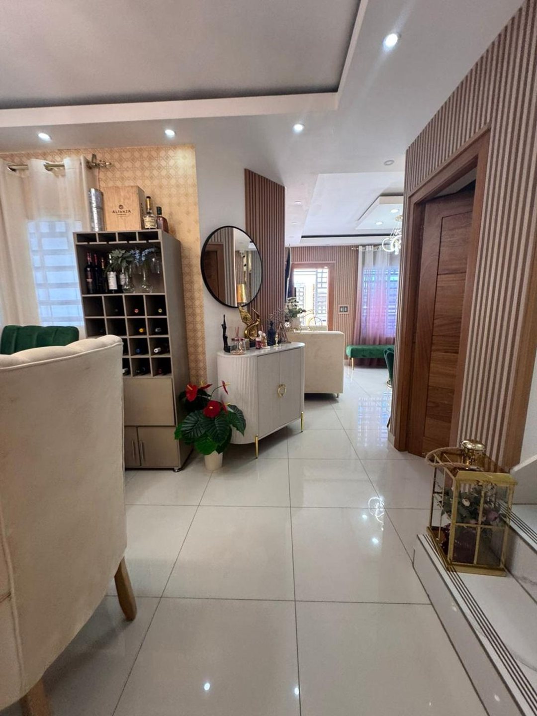 Casa en Prado Oriental, foto 3