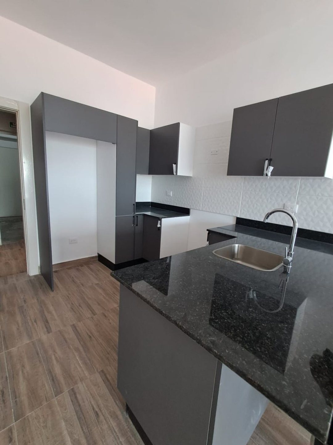 Apartamento en Av. España, foto 2