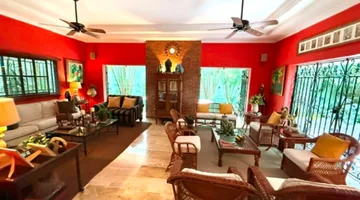 CASA PROYECTO CERRADO