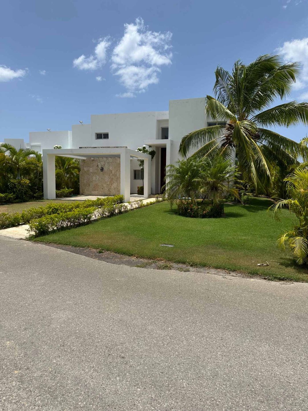 Casa en PLAYA NUEVA ROMANA, foto 2