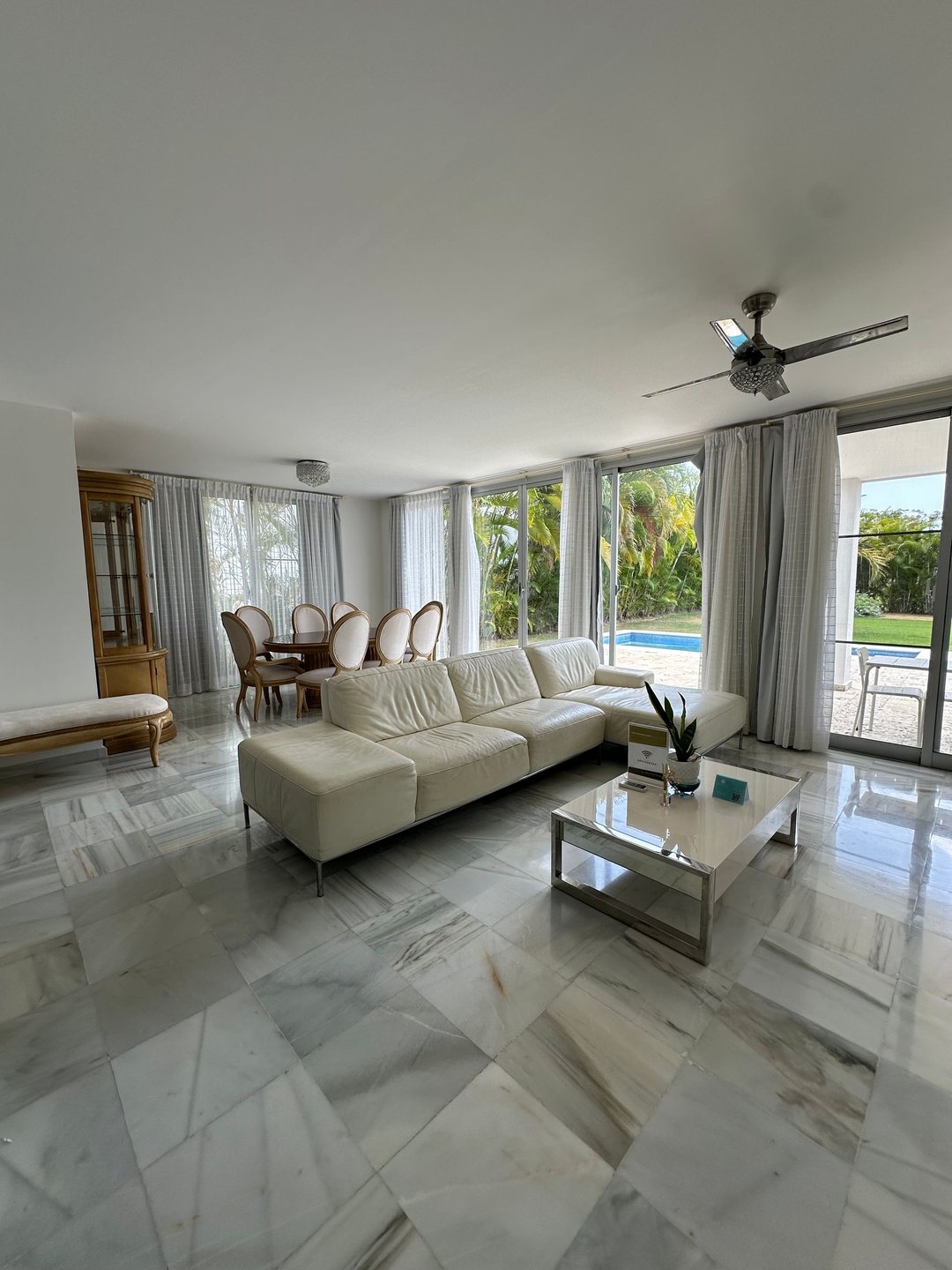 Casa en PLAYA NUEVA ROMANA, foto 3