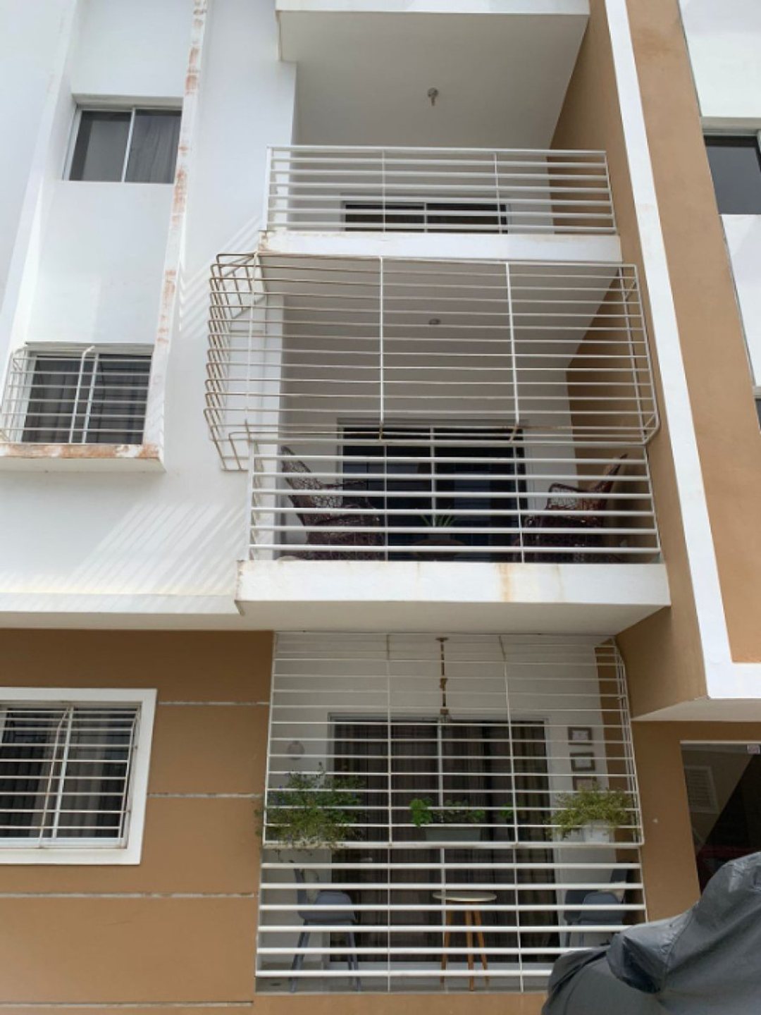 Apartamento en Mirador del Este, foto 2
