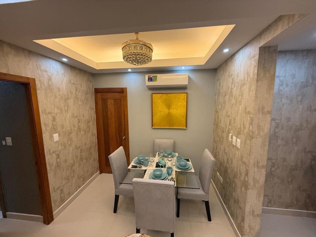 Apartamento en Santo Domingo de Guzmán, foto 2