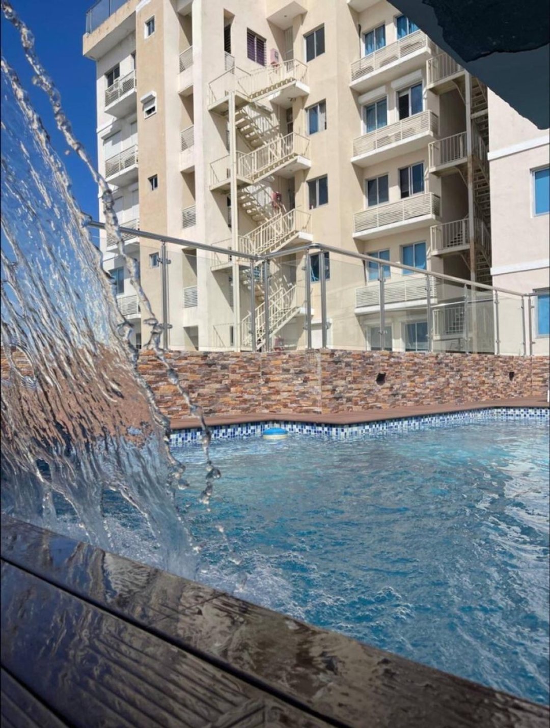 Apartamento en Santo Domingo de Guzmán, foto 4