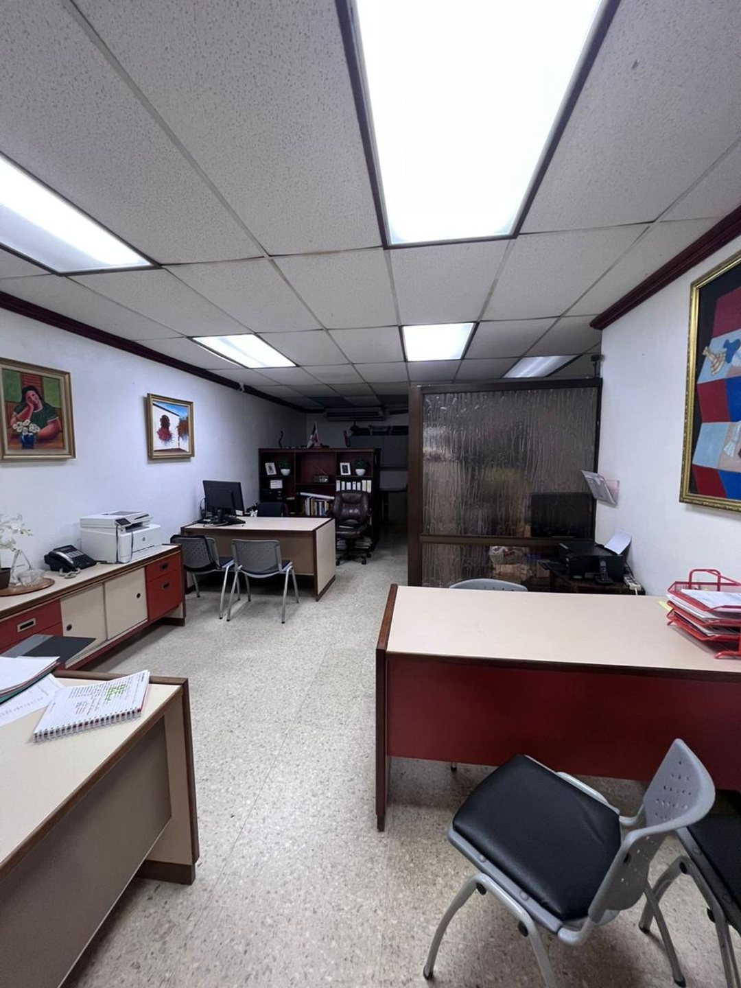 Local comercial en Gazcue, foto 2