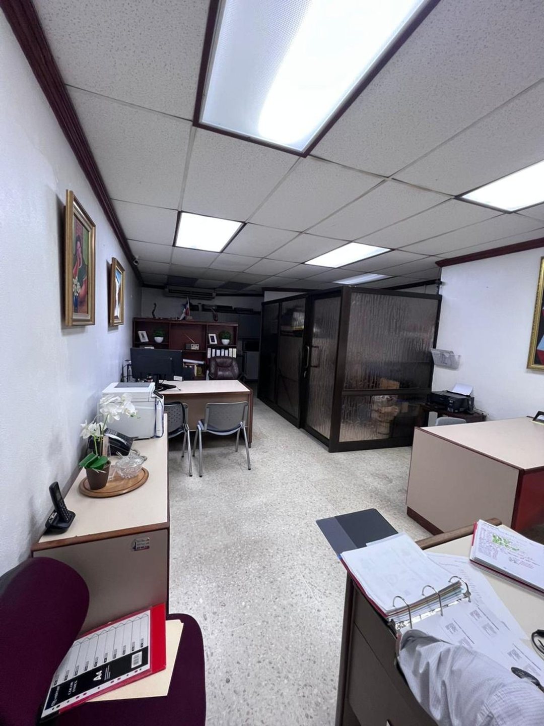 Local comercial en Gazcue, foto 4