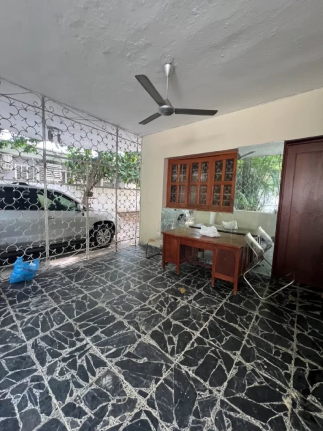 Casa en Gazcue, foto 5