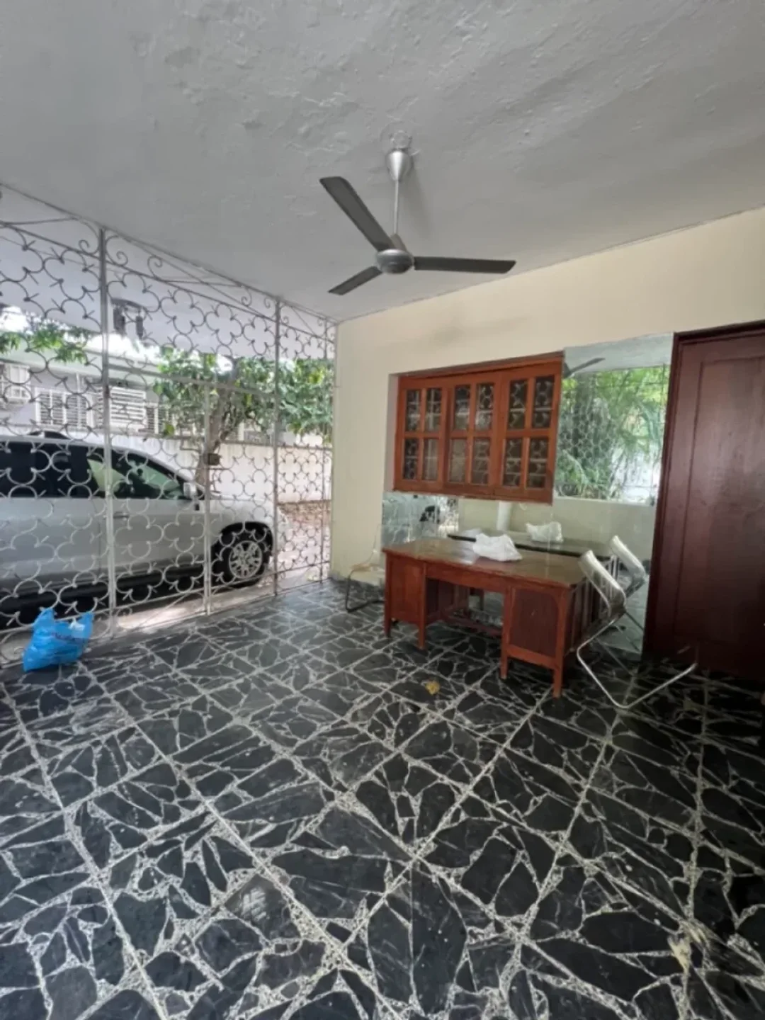 Casa en Gazcue, foto 4