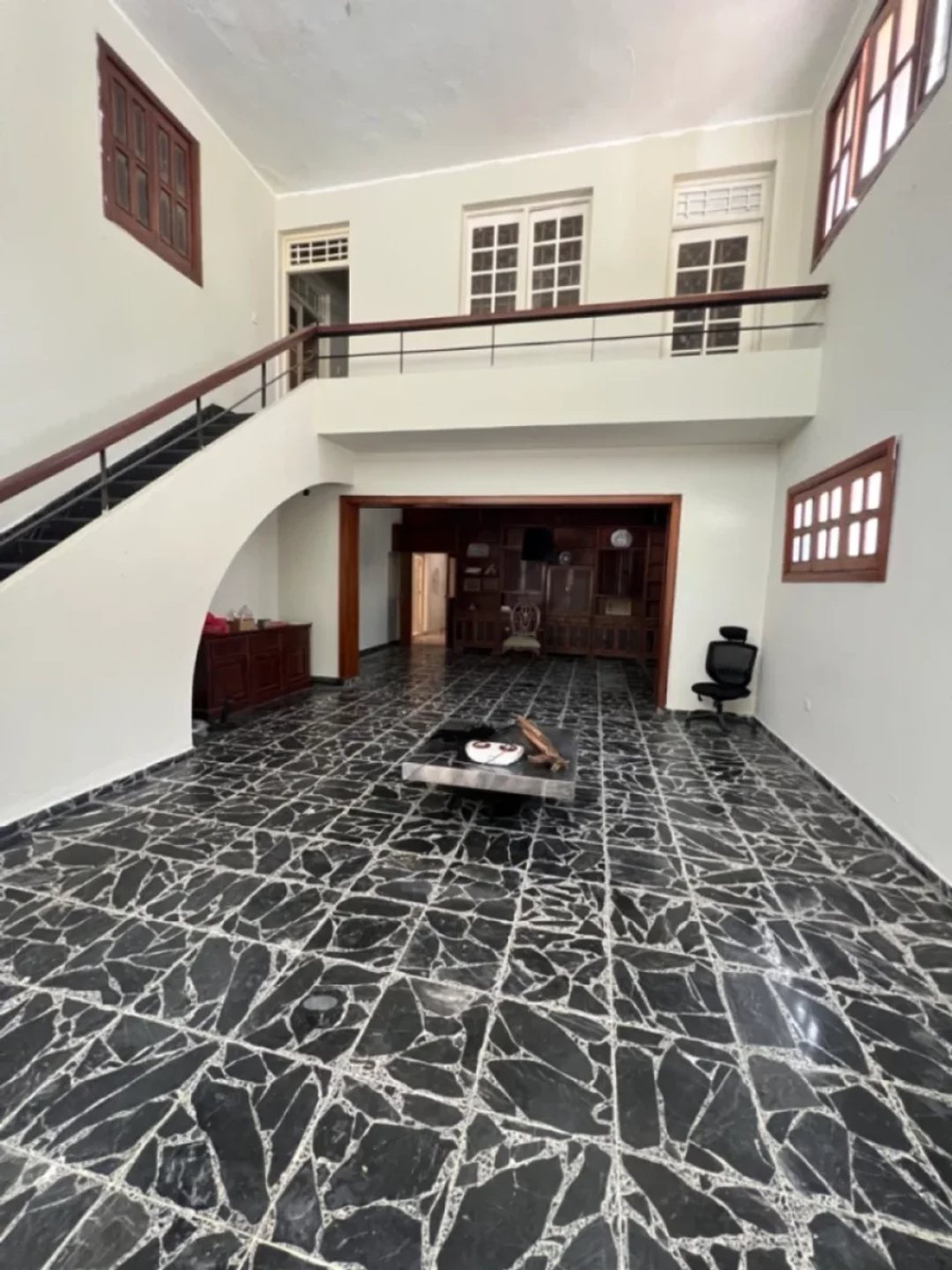 Casa en Gazcue, foto 2