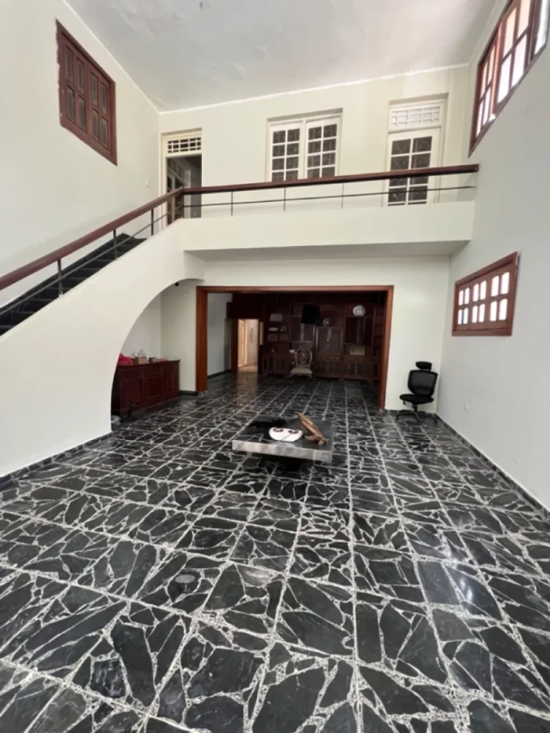 House in Gazcue