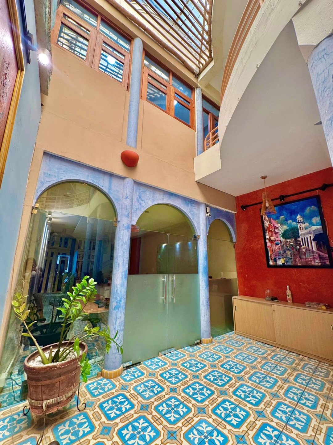 Local comercial en Zona Colonial