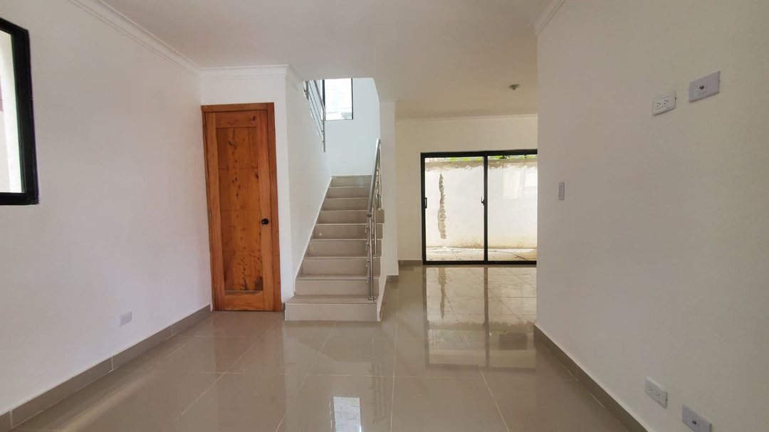 Casa en Canastica o Paraíso, foto 4