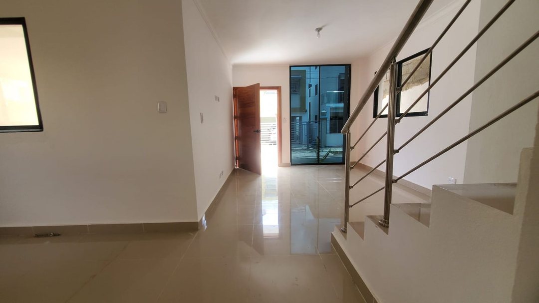 Casa en Canastica o Paraíso, foto 5