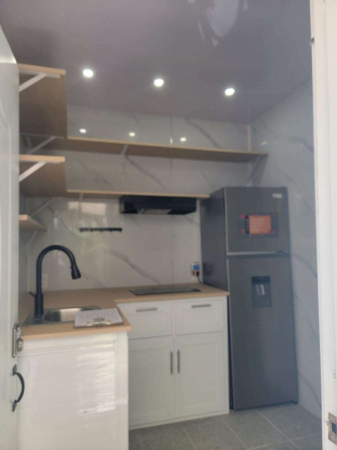 Apartamento en Gazcue, foto 4