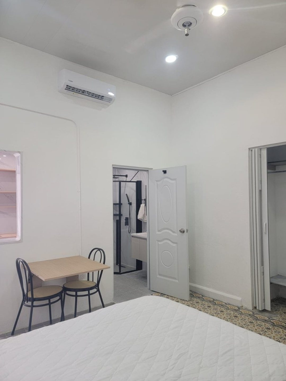 Apartamento en Gazcue, foto 5