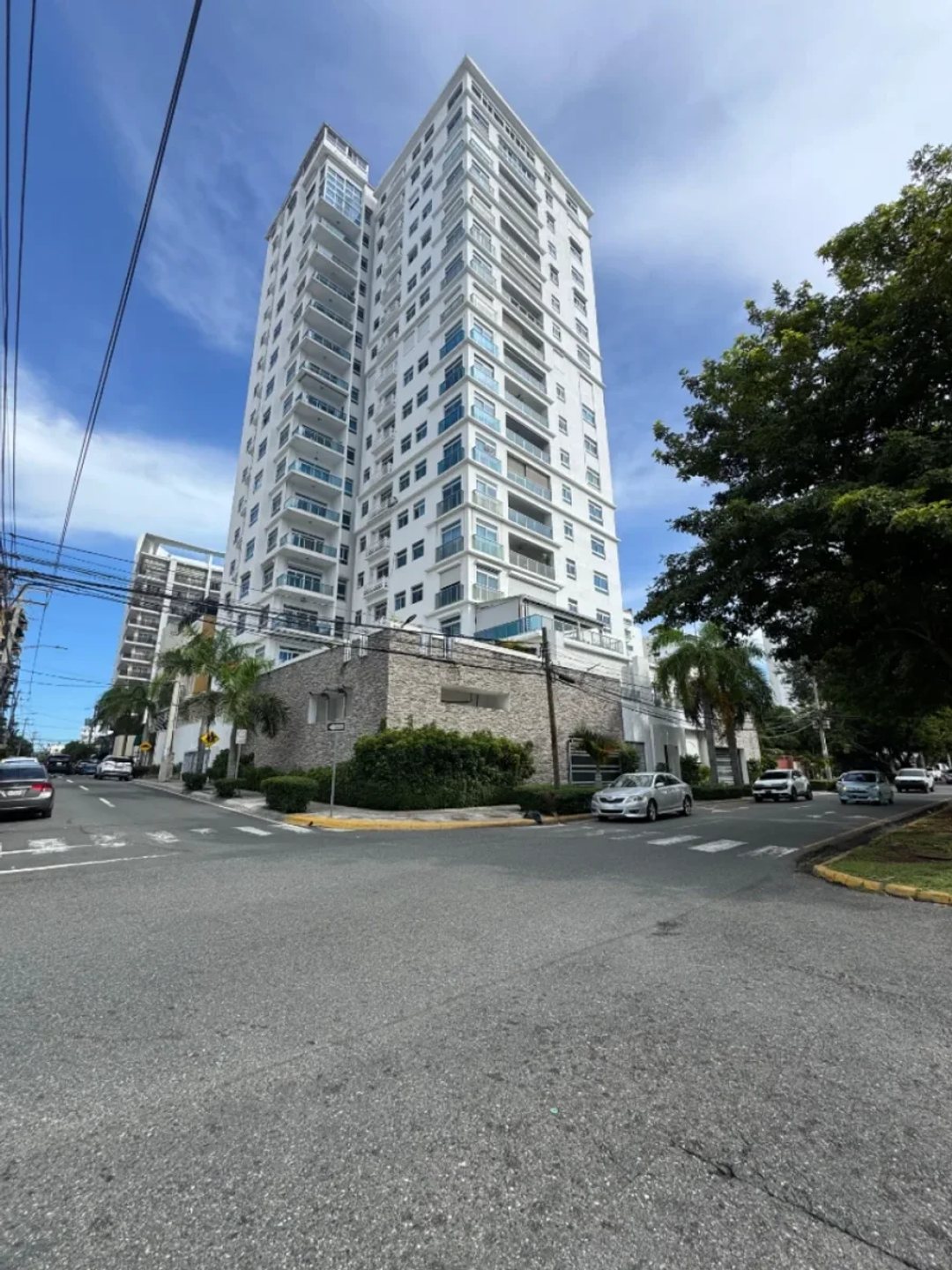 Apartamento en Bella Vista, foto 2