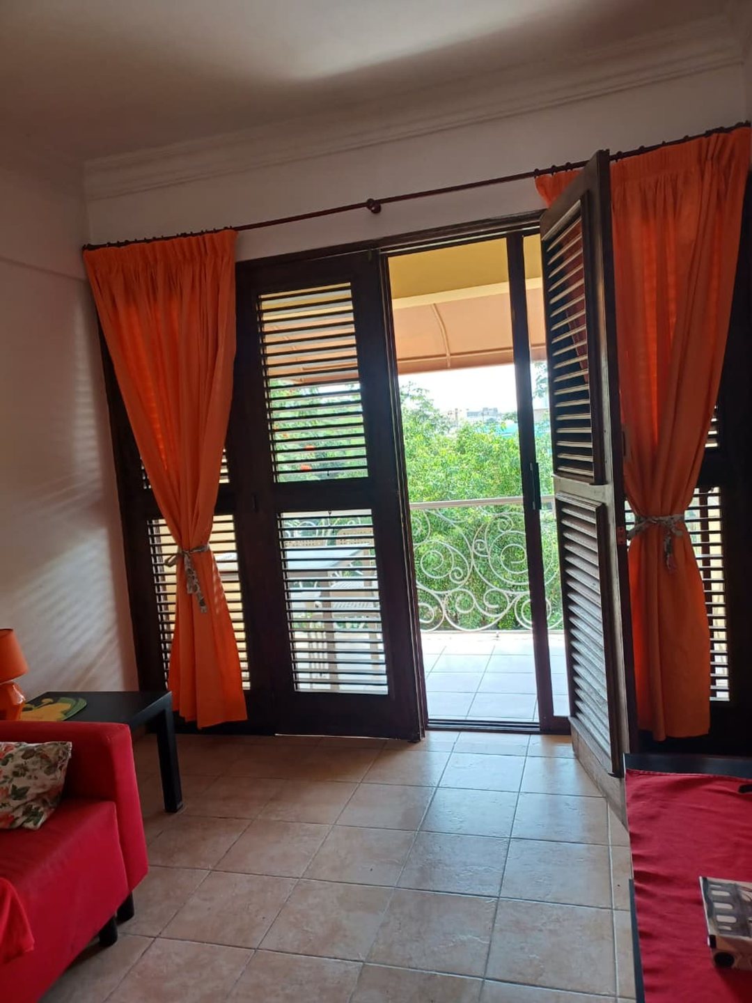 Apartamento en La Zona, foto 3