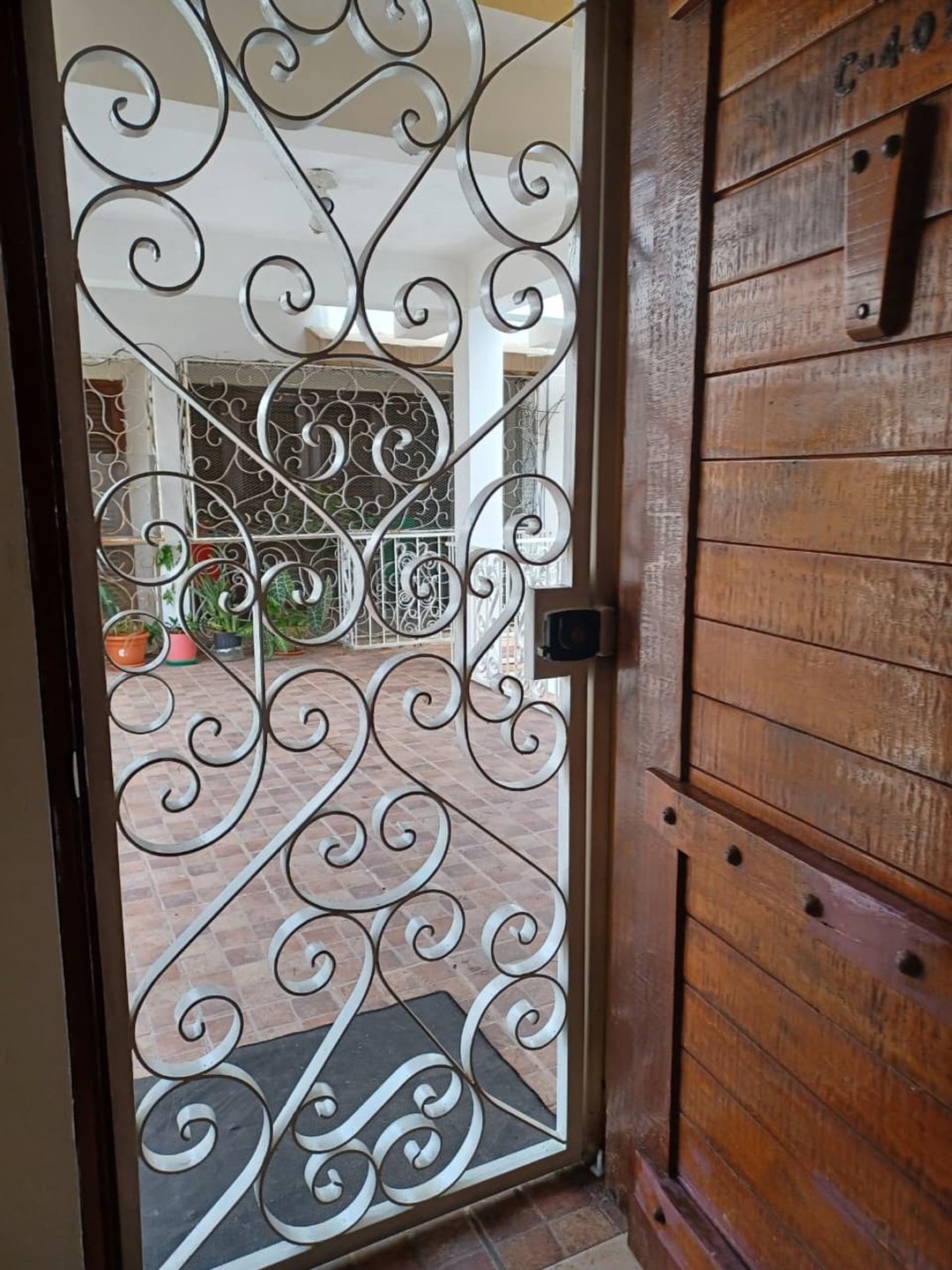 Apartamento en La Zona, foto 5
