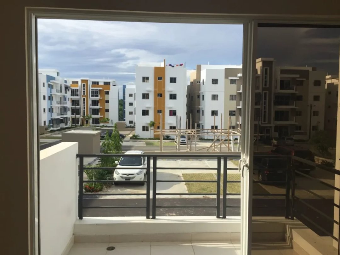 Apartamento en Alameda, foto 2