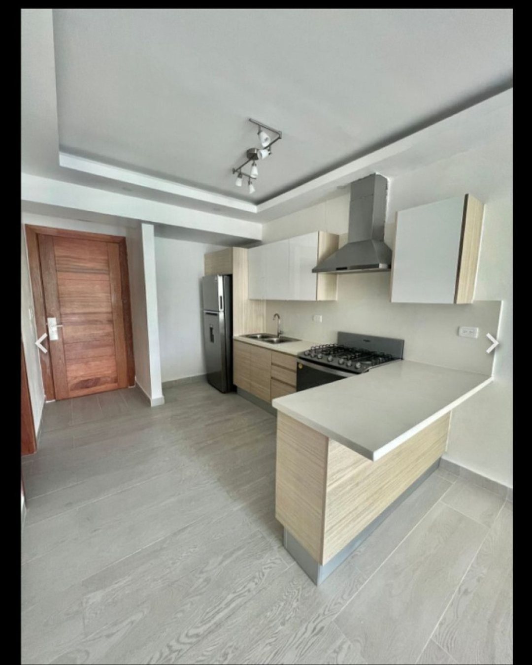Apartamento en La Julia, foto 3