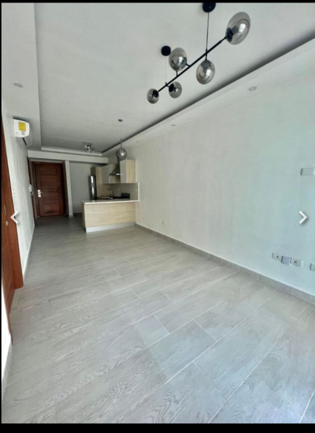 Apartamento en La Julia, foto 2