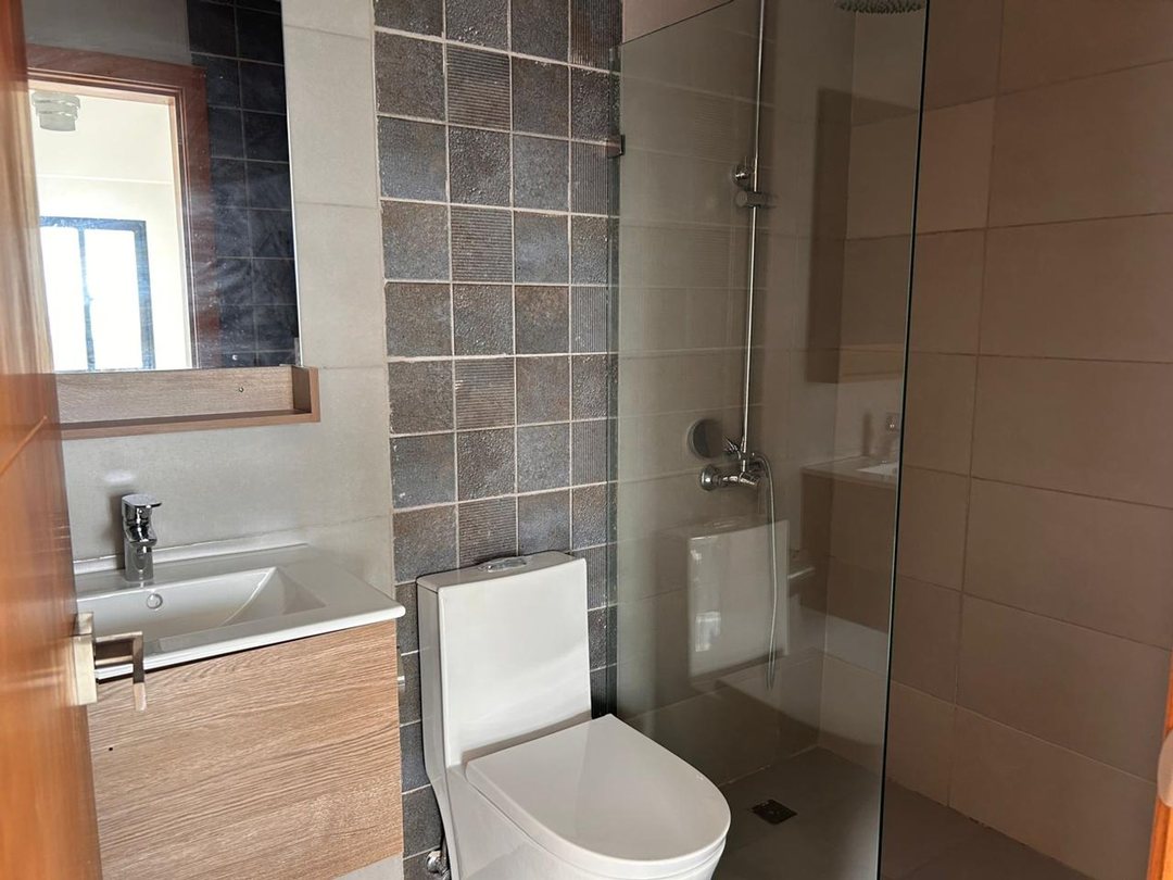 Apartamento en Gazcue, foto 4