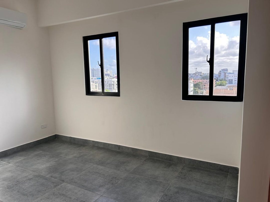 Apartamento en Gazcue, foto 5
