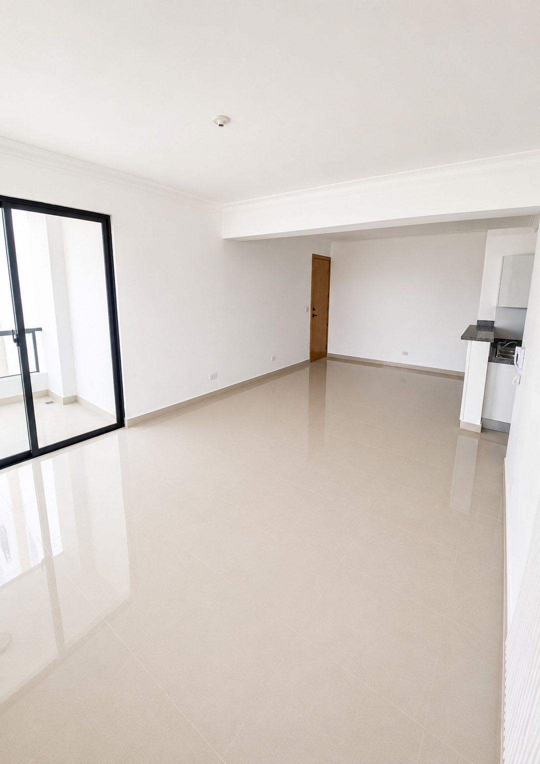 Apartamento en Mirador Norte, foto 2