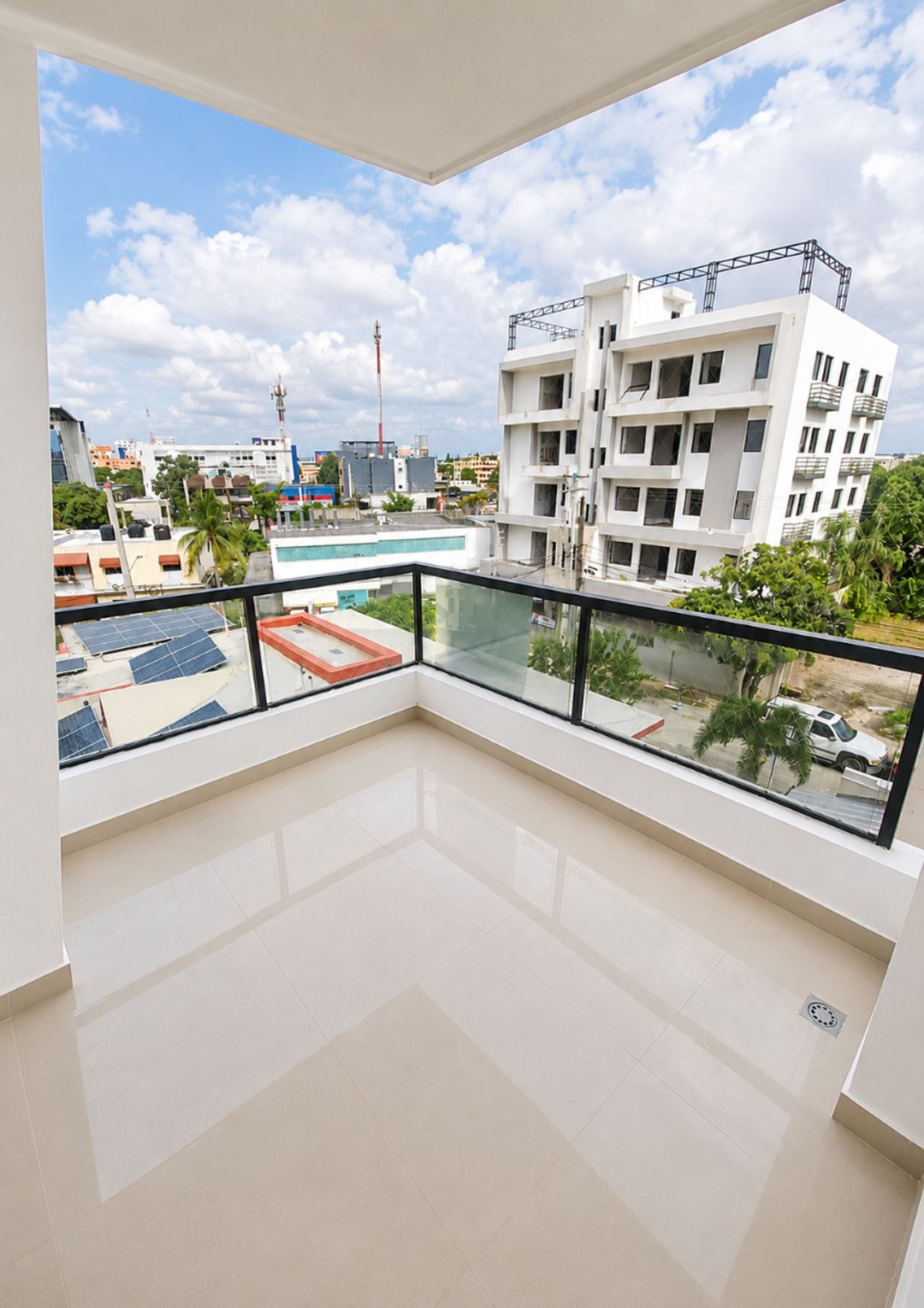 Apartamento en Mirador Norte, foto 5