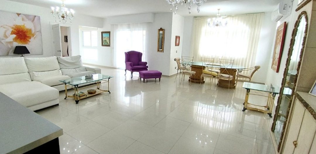 Penthouse en El Cortecito, foto 3