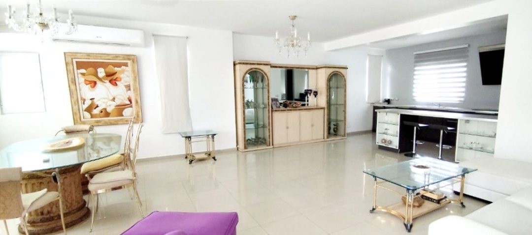 Penthouse en El Cortecito, foto 4