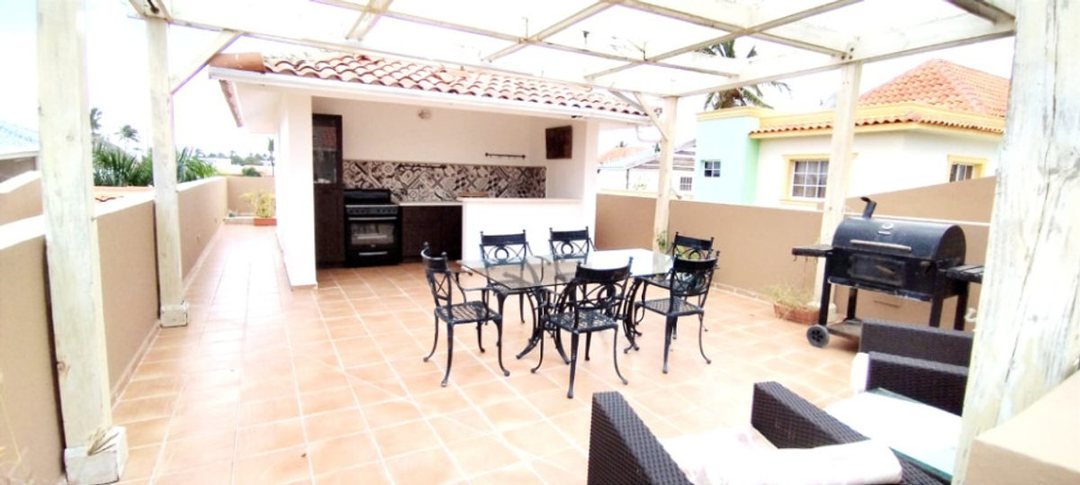 Penthouse en El Cortecito, foto 2