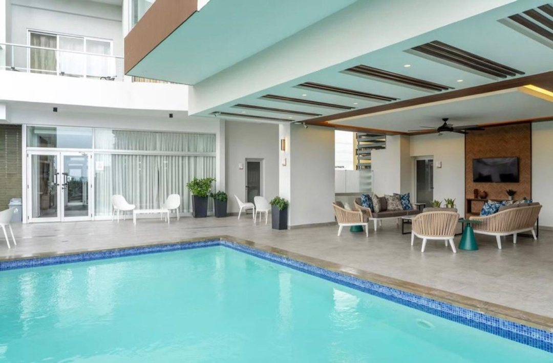 Apartamento en Esperilla, foto 5