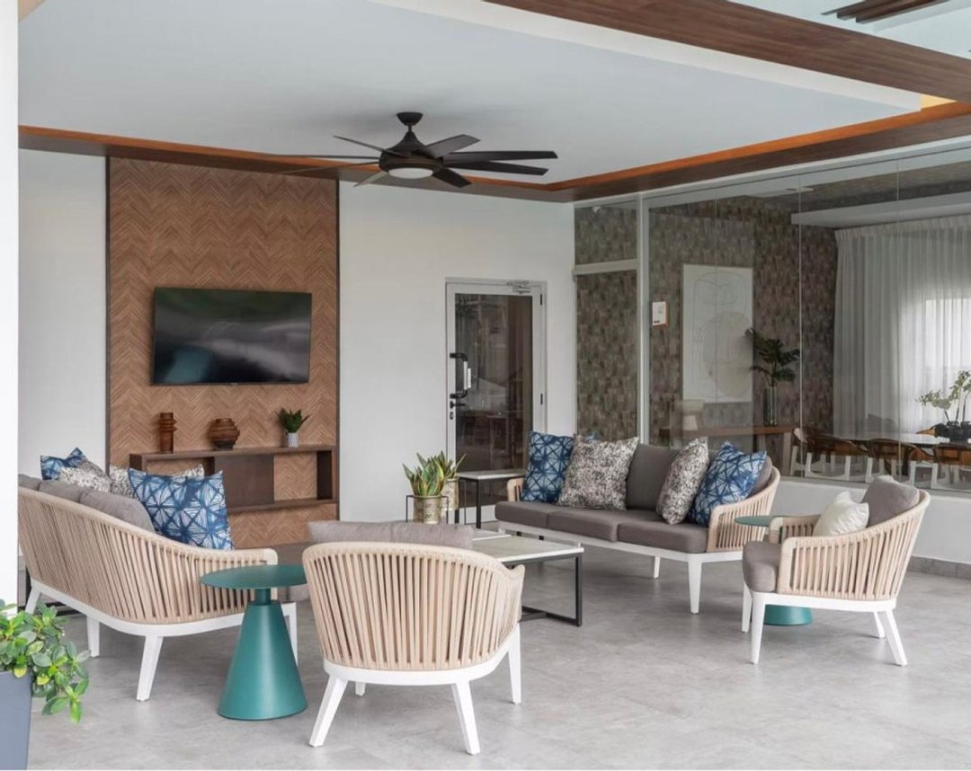 Apartamento en Esperilla, foto 3