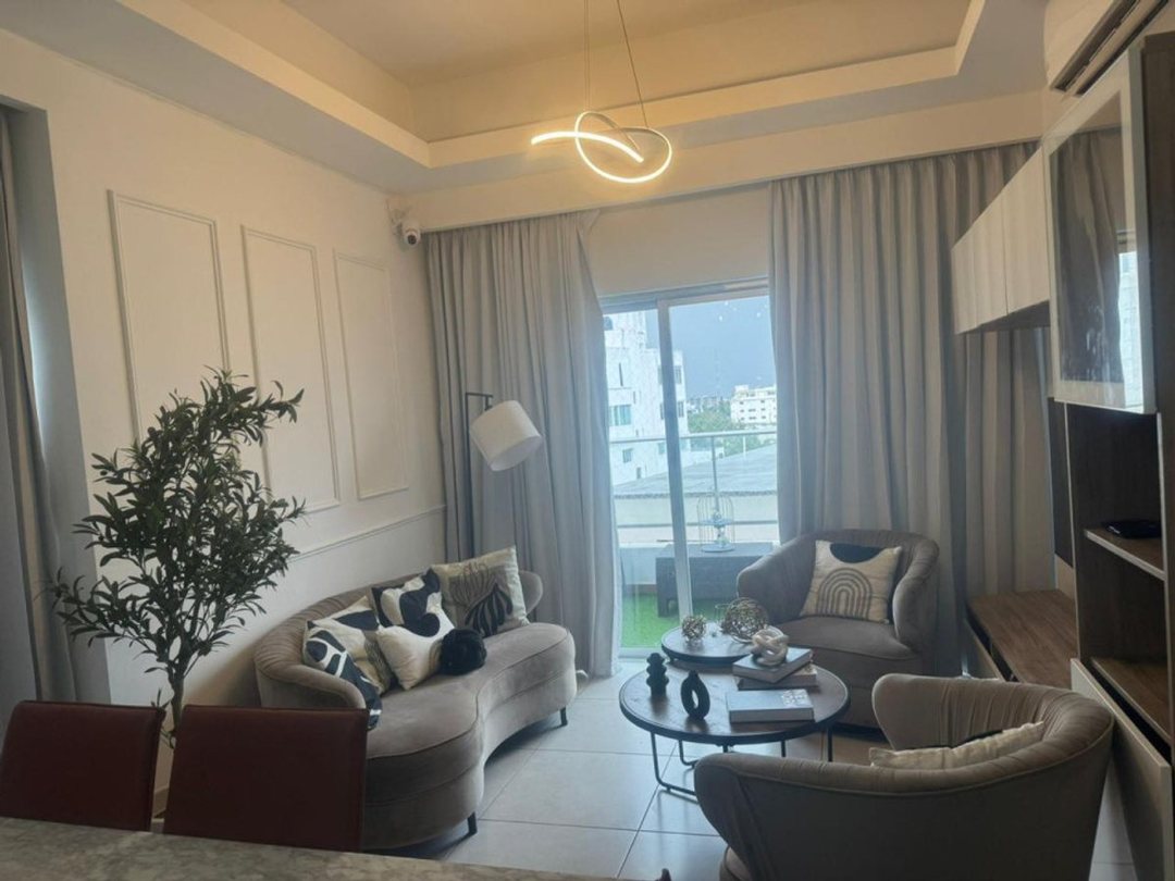 Apartamento en Esperilla, foto 2