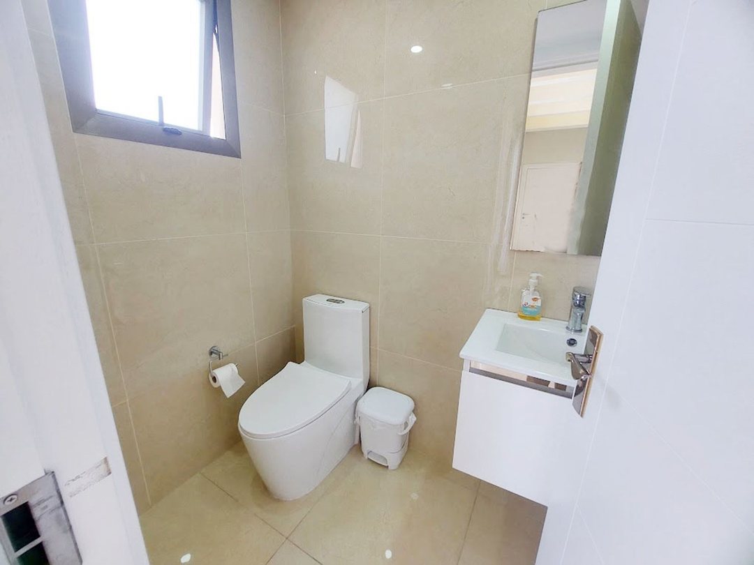 Apartamento en Serrallés, foto 4