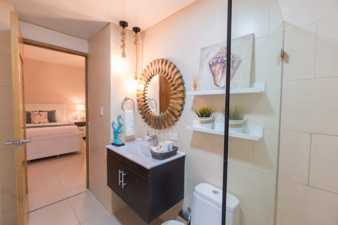 Apartamento en Juan Dolio, foto 4