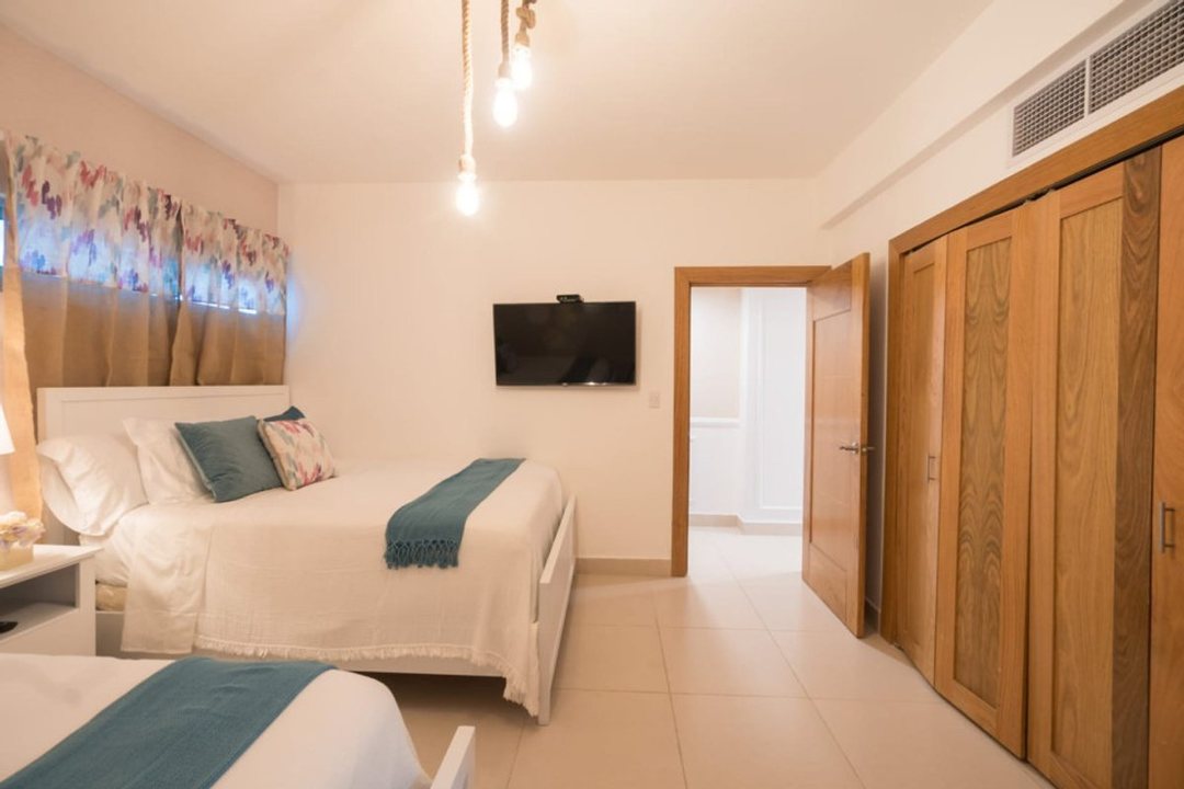 Apartamento en Juan Dolio, foto 5