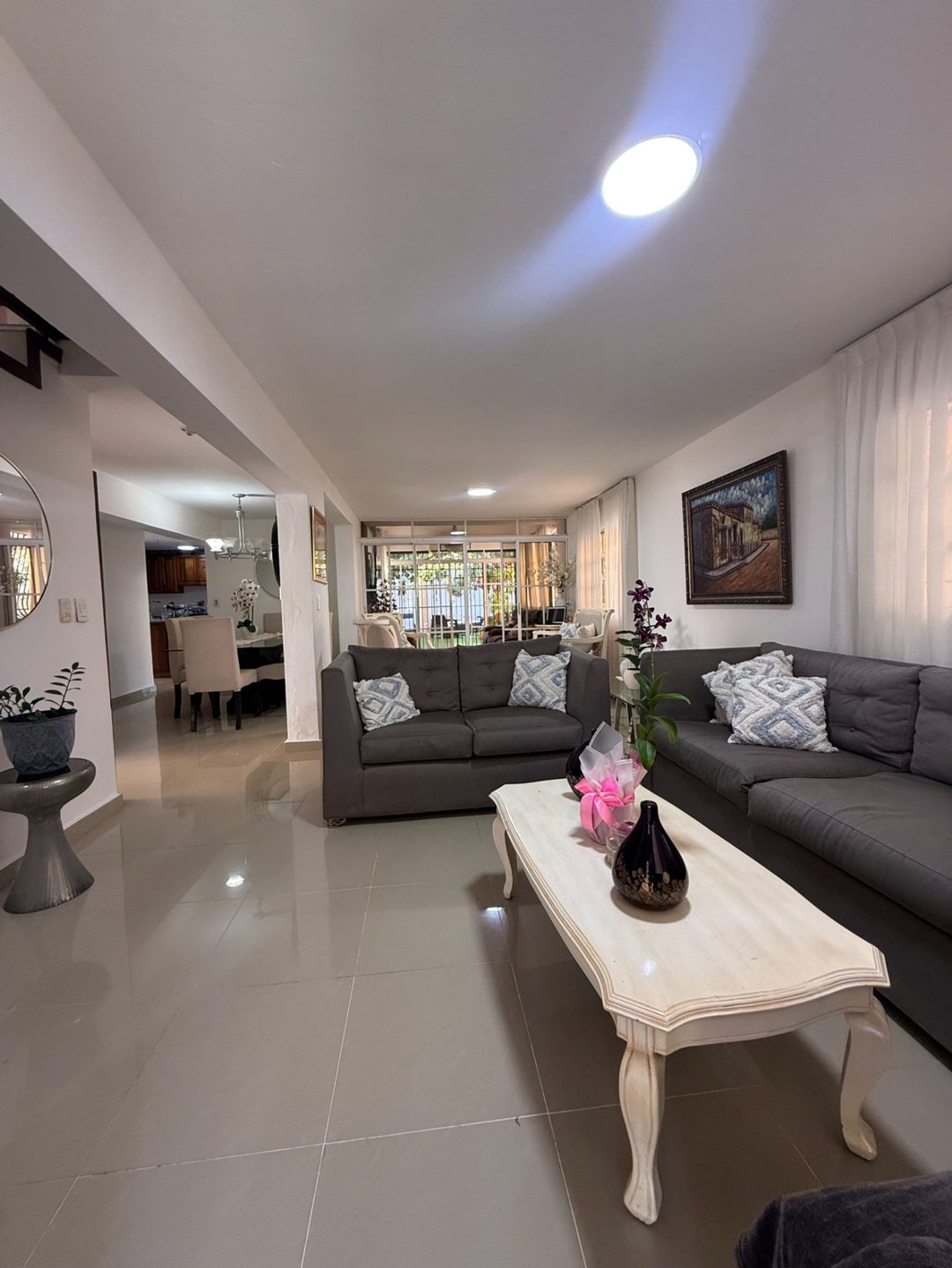 Casa en Costa Caribe, foto 2