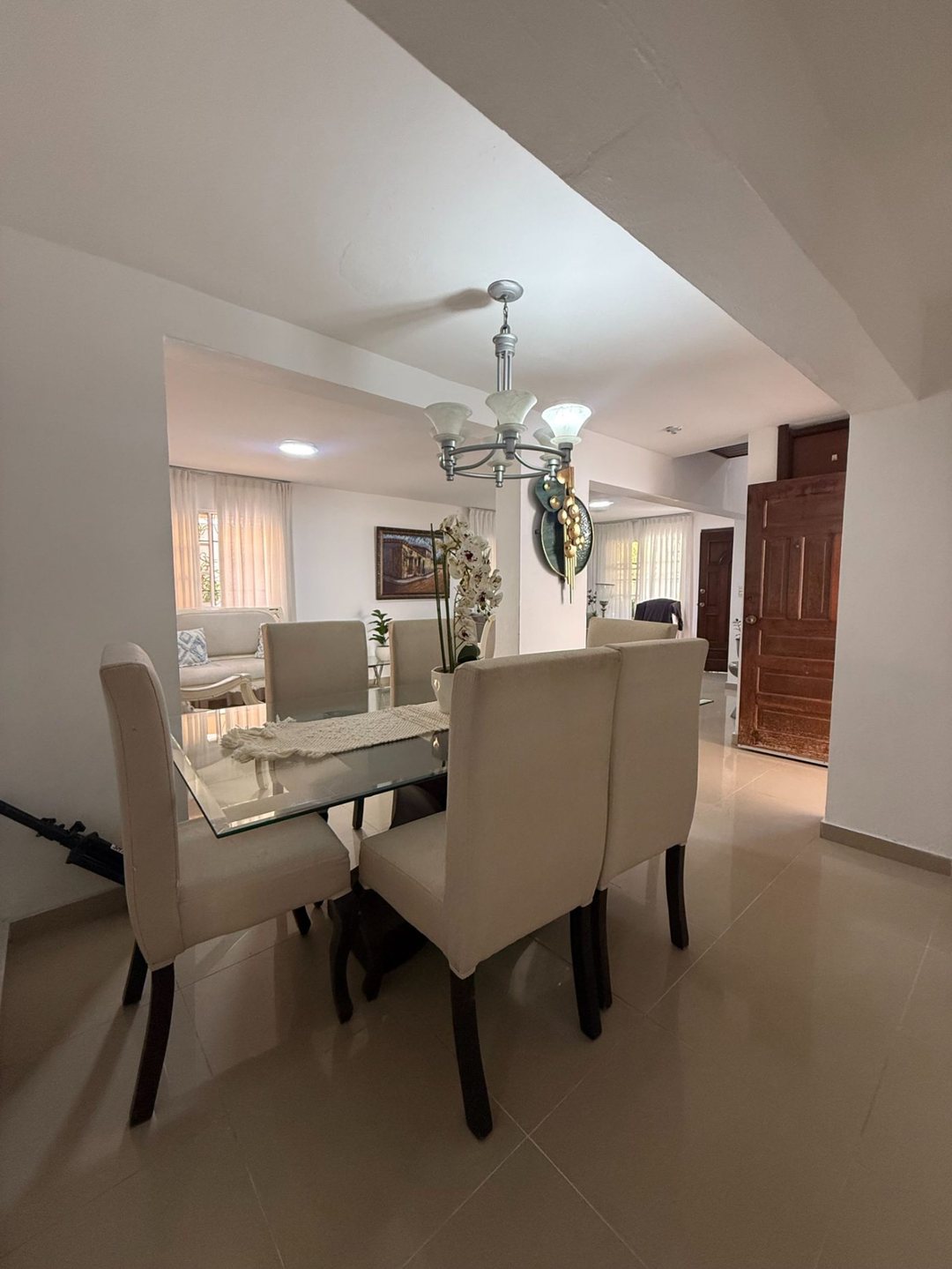 Casa en Costa Caribe, foto 5