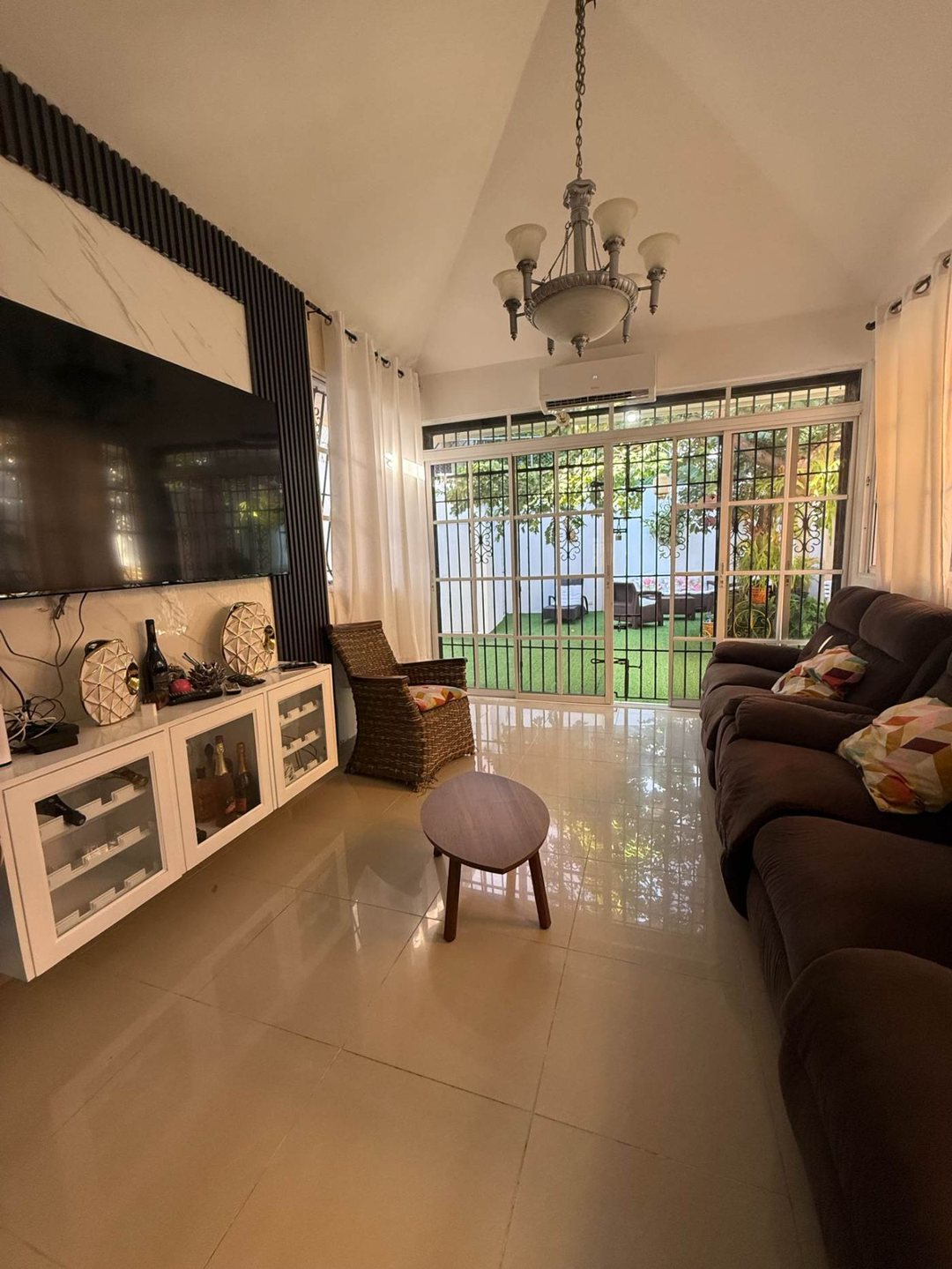 Casa en Costa Caribe, foto 4