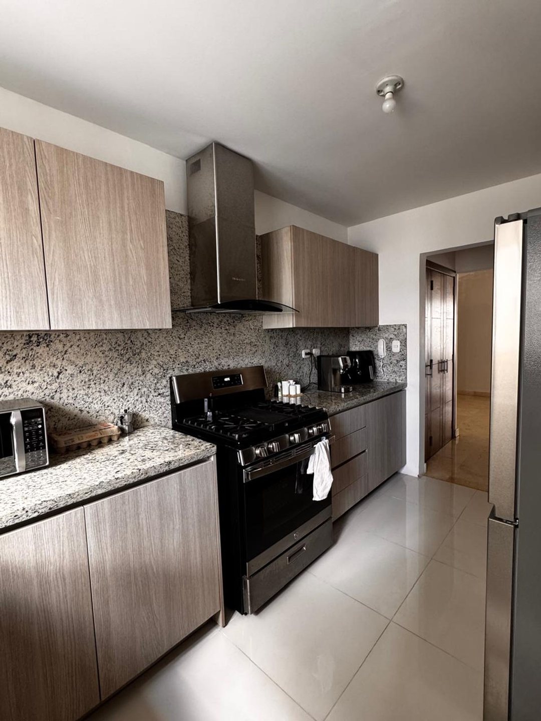 Apartamento en Ensanche Serralles, foto 3