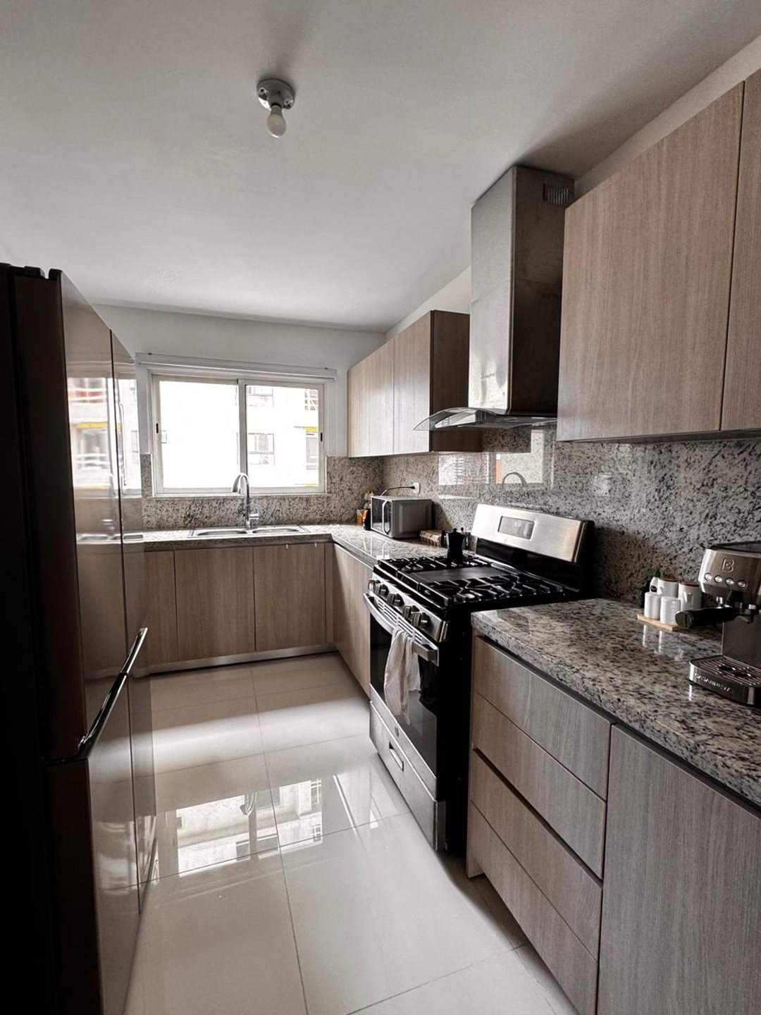 Apartamento en Ensanche Serralles, foto 2