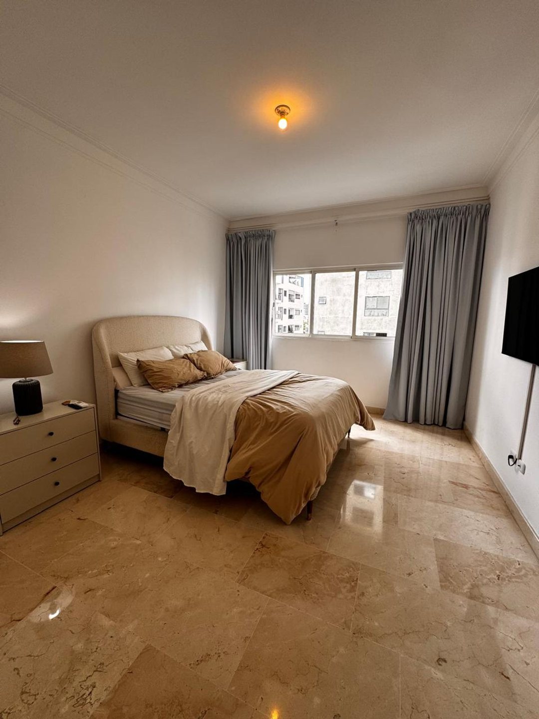 Apartamento en Ensanche Serralles, foto 4