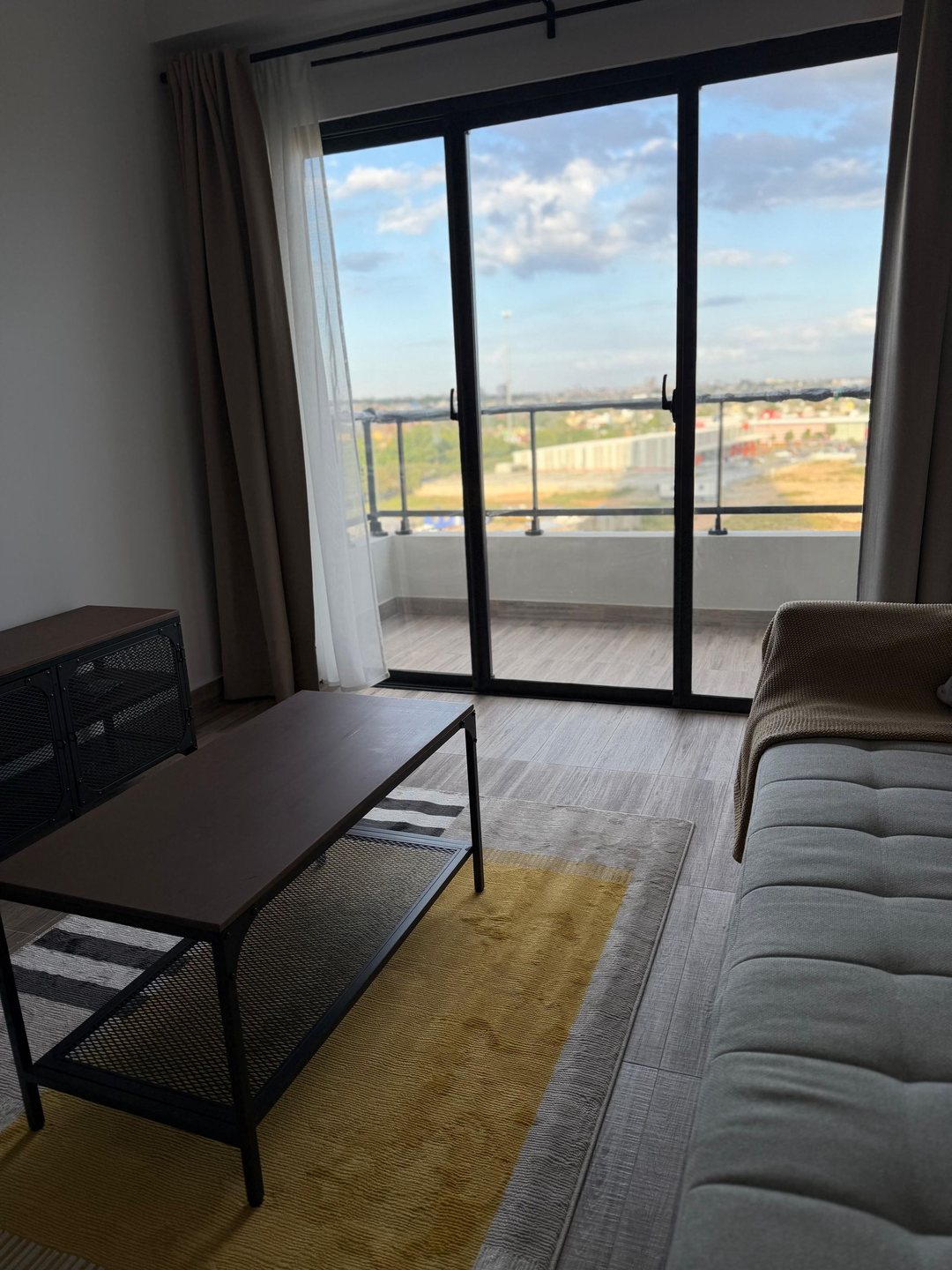Apartment in Av. España