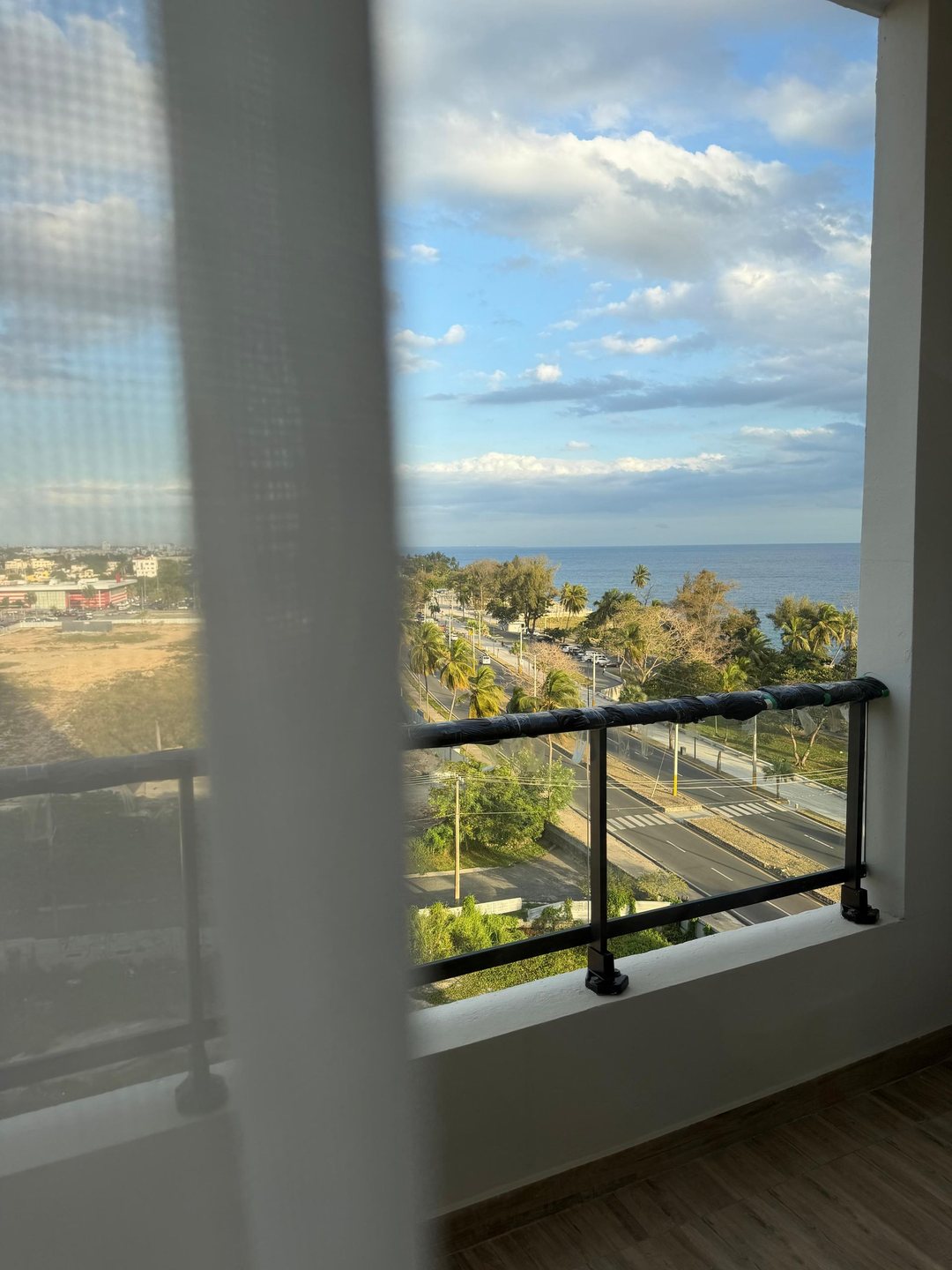 Apartamento en Av. España, foto 2